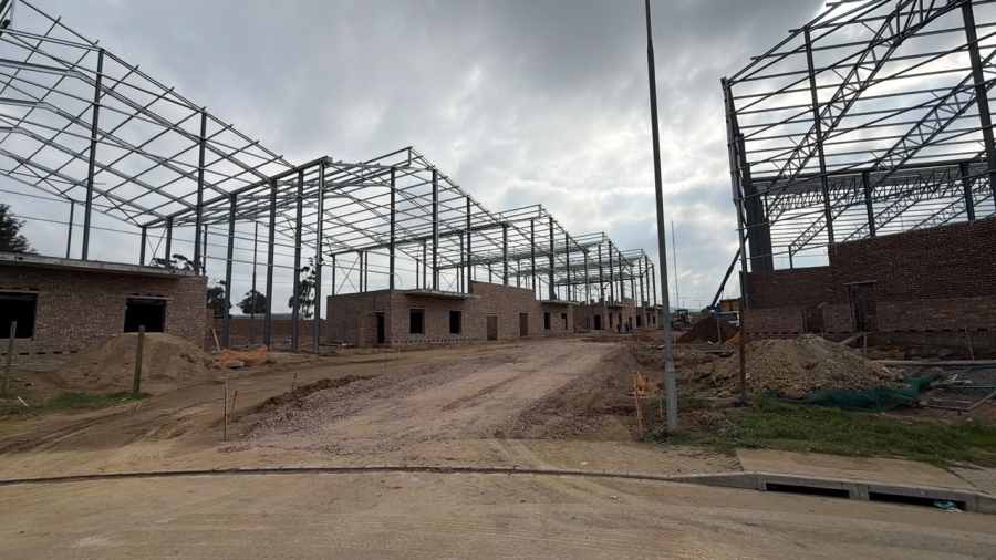 To Let Commercial Property for Rent in Fisantekraal Western Cape